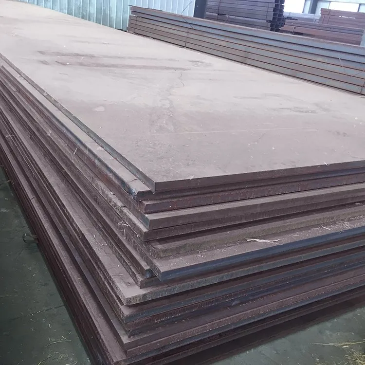 carbon steel plate